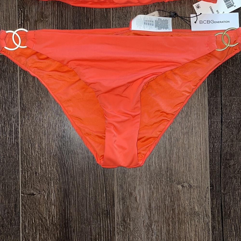 BCBGeneration Bikini - Picture 2 of 7